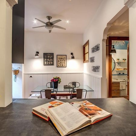 Spanish Steps Miracle Suite Рим Екстер'єр фото