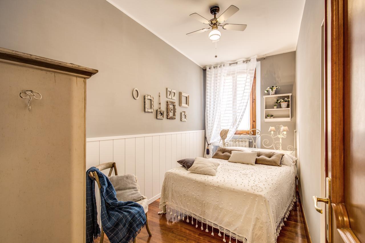 Spanish Steps Miracle Suite Рим Екстер'єр фото